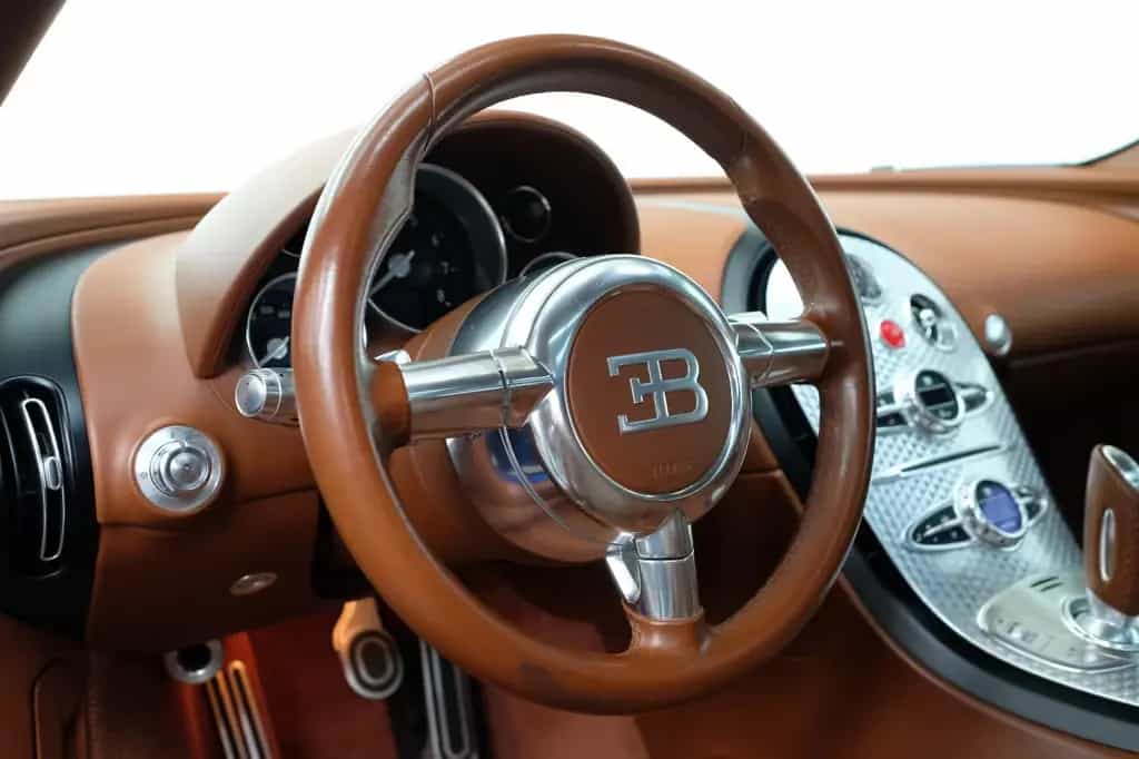 Bugatti Veyron Grand Sport/VITESSE SUSPENSION 03/2015-photo-13