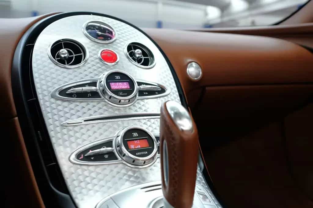 Bugatti Veyron Grand Sport/VITESSE SUSPENSION 03/2015-photo-14