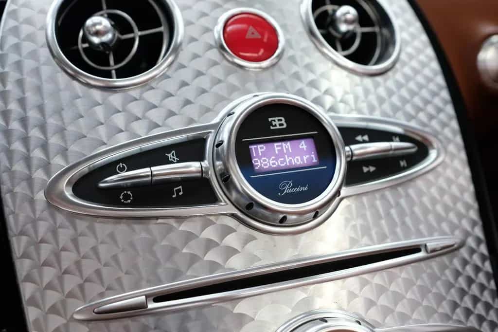 Bugatti Veyron Grand Sport/VITESSE SUSPENSION 03/2015-photo-16