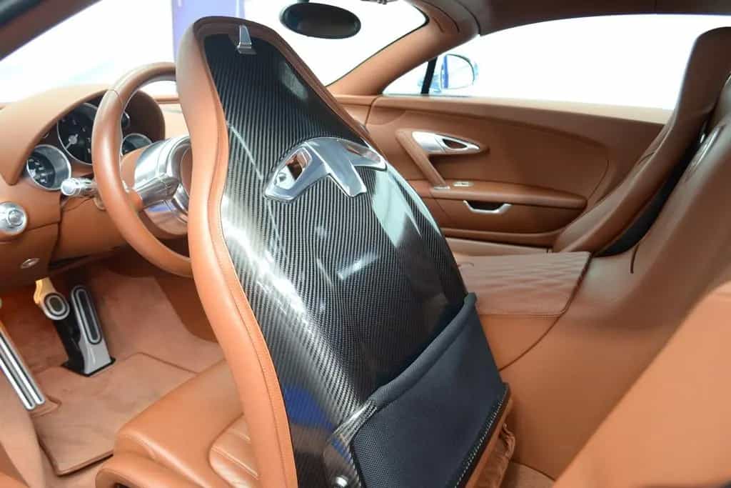 Bugatti Veyron Grand Sport/VITESSE SUSPENSION 03/2015-photo-19