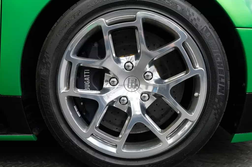 Bugatti Veyron Grand Sport/VITESSE SUSPENSION 03/2015-photo-9