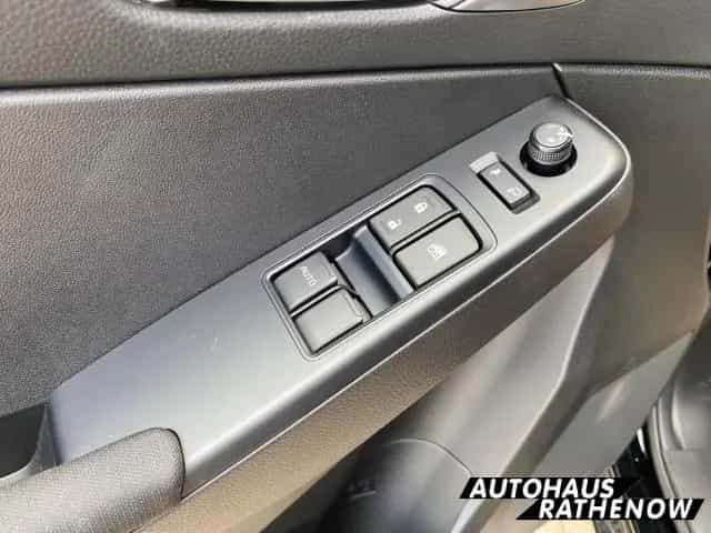 Isuzu D-Max Space Cab 4WD LS 1.9 SHZ Spurhalteass. Ver null-photo-19