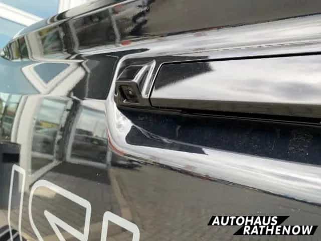 Isuzu D-Max Space Cab 4WD LS 1.9 SHZ Spurhalteass. Ver null-photo-8
