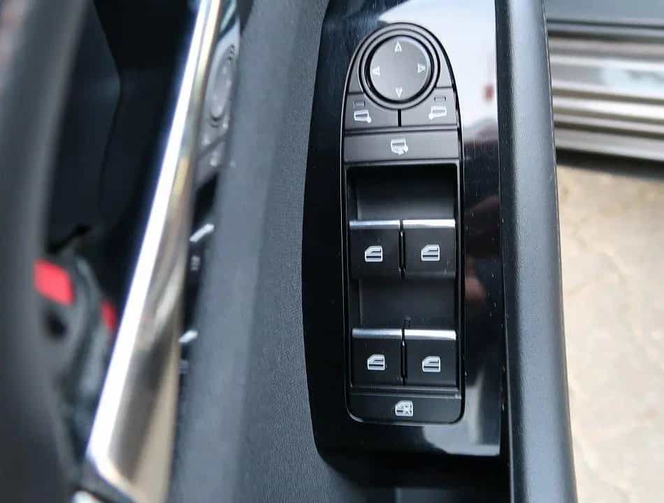 Mazda 3 SELECTION*360°Monitoring*Matrix LED*lückenl.Sc 12/2019-photo-11