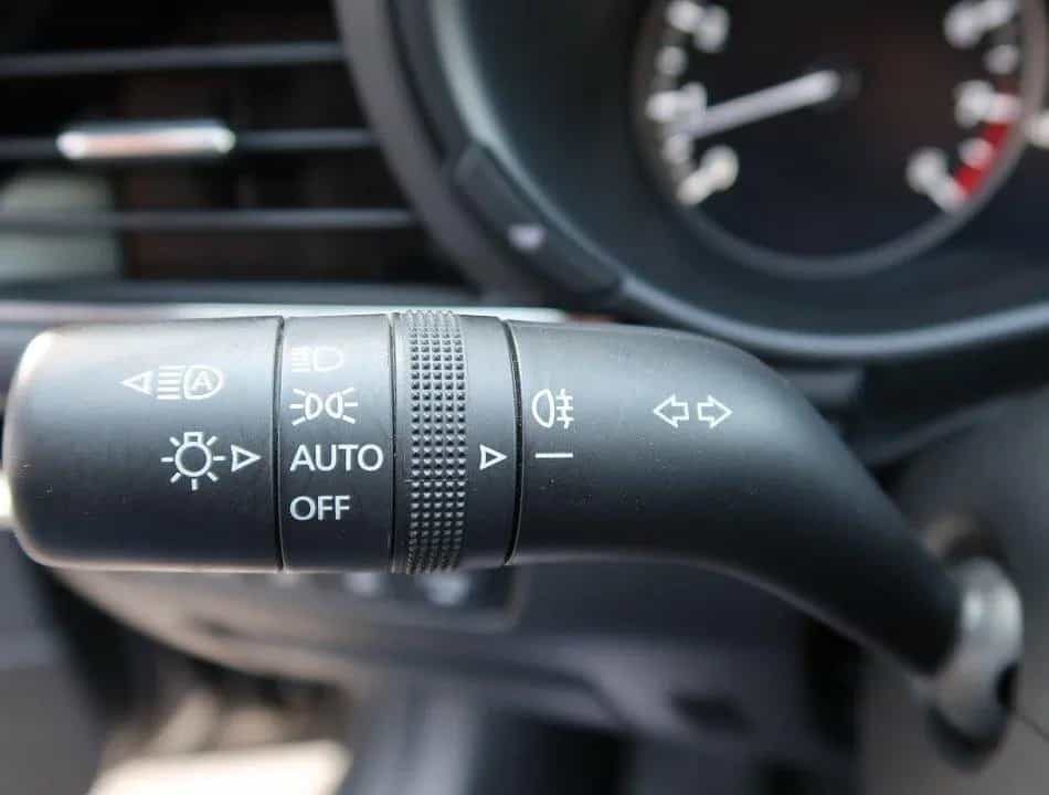 Mazda 3 SELECTION*360°Monitoring*Matrix LED*lückenl.Sc 12/2019-photo-14