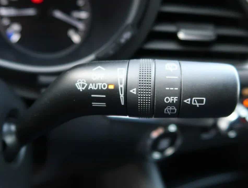 Mazda 3 SELECTION*360°Monitoring*Matrix LED*lückenl.Sc 12/2019-photo-15