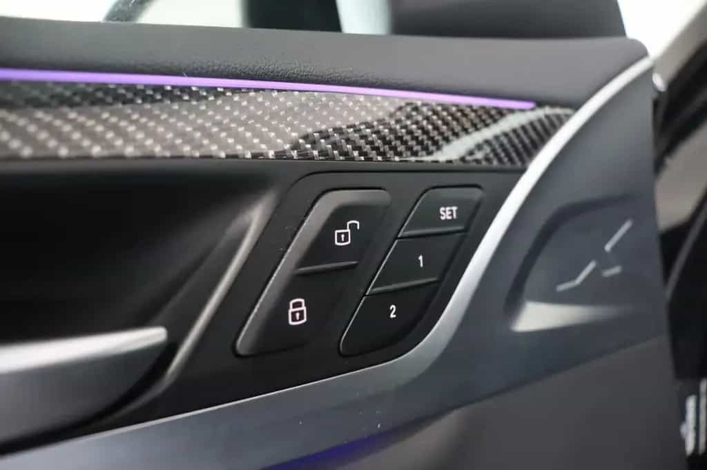 BMW X4 Competition H&K*DisplayKey*Carbon 09/2021-photo-13