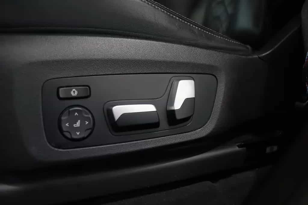 BMW X4 Competition H&K*DisplayKey*Carbon 09/2021-photo-15