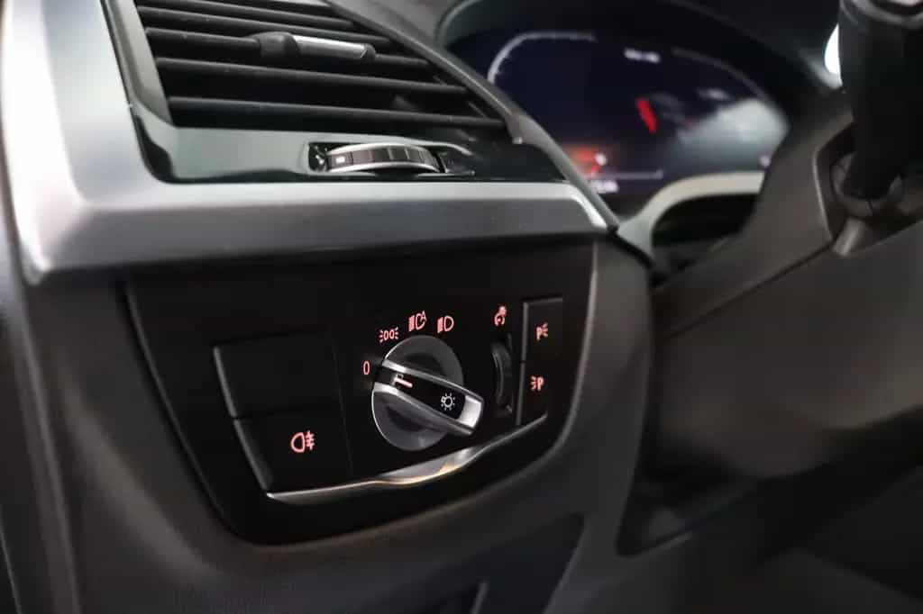 BMW X4 Competition H&K*DisplayKey*Carbon 09/2021-photo-16