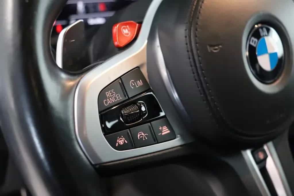 BMW X4 Competition H&K*DisplayKey*Carbon 09/2021-photo-18