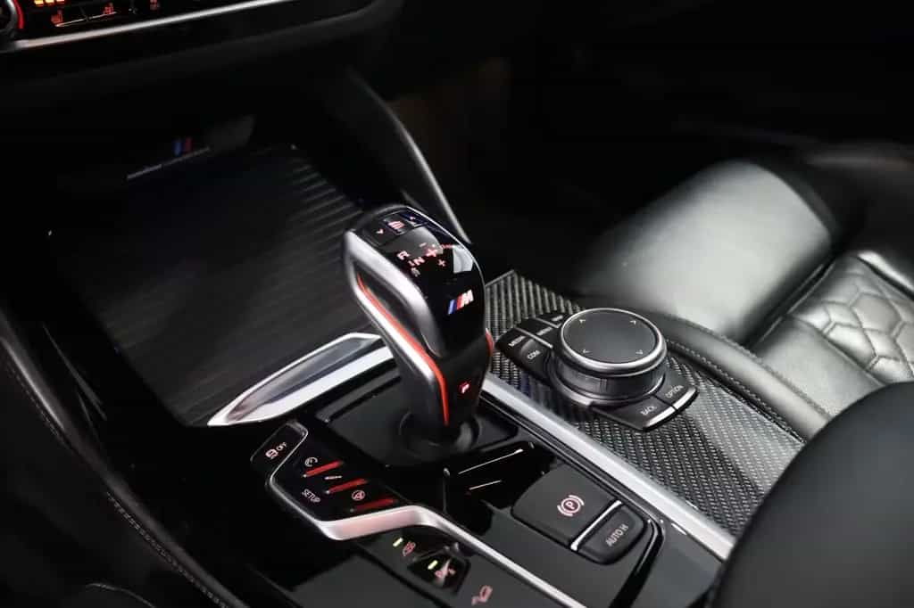 BMW X4 Competition H&K*DisplayKey*Carbon 09/2021-photo-26