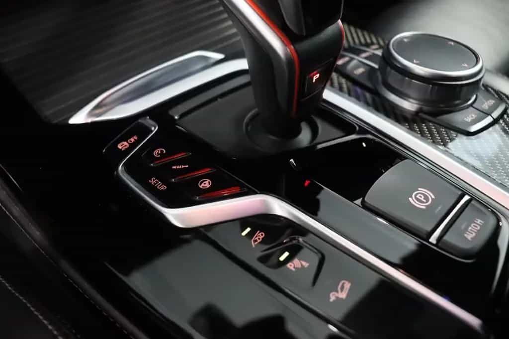 BMW X4 Competition H&K*DisplayKey*Carbon 09/2021-photo-27