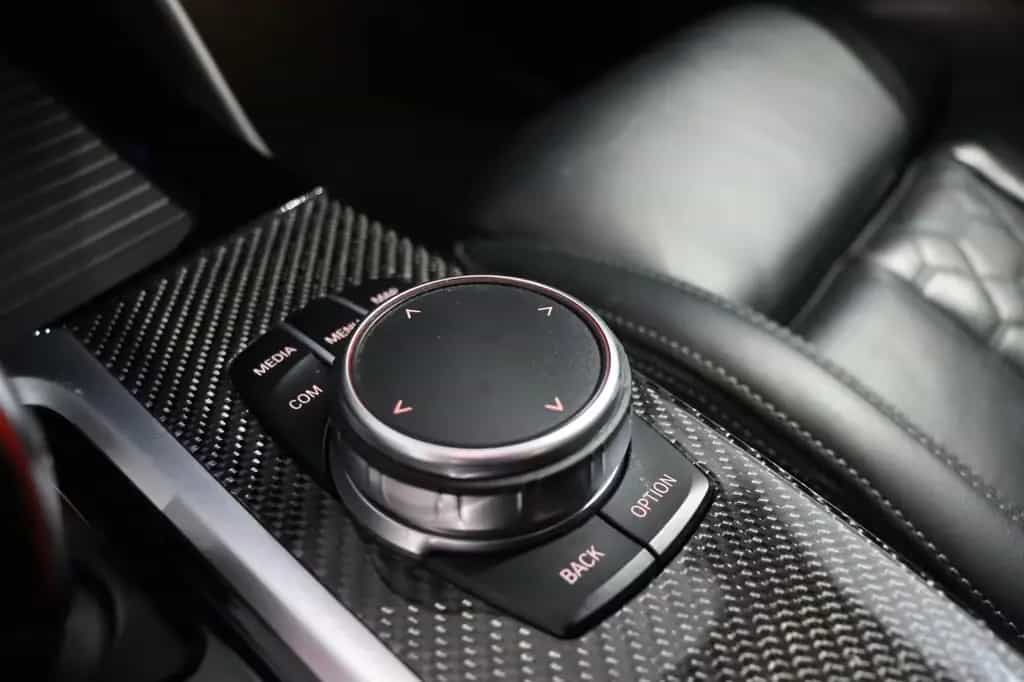 BMW X4 Competition H&K*DisplayKey*Carbon 09/2021-photo-28