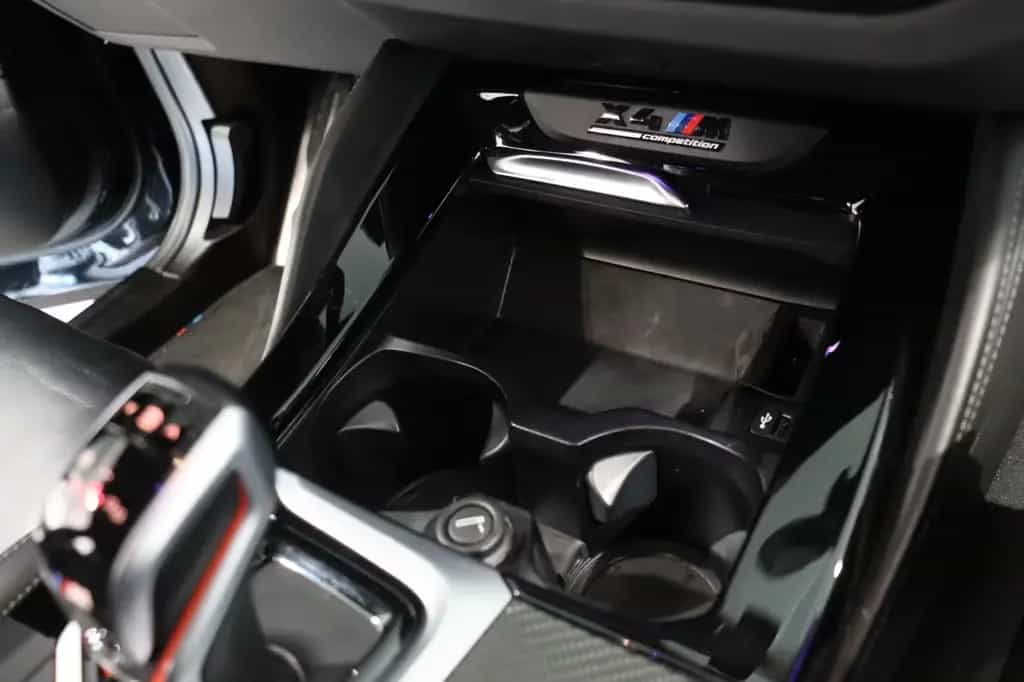 BMW X4 Competition H&K*DisplayKey*Carbon 09/2021-photo-32