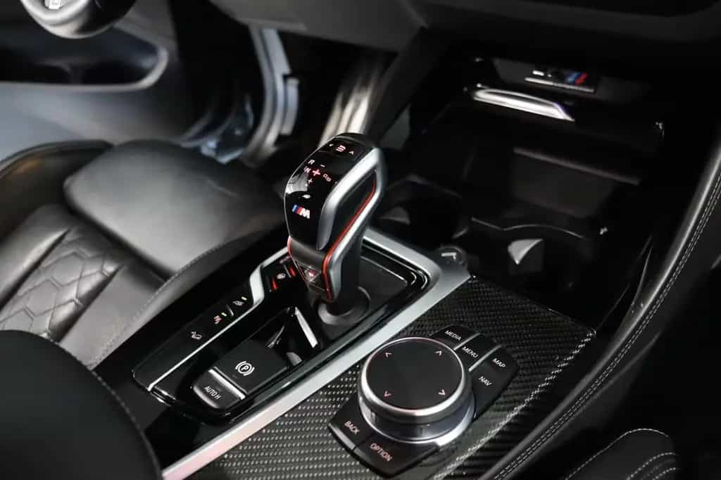 BMW X4 Competition H&K*DisplayKey*Carbon 09/2021-photo-34