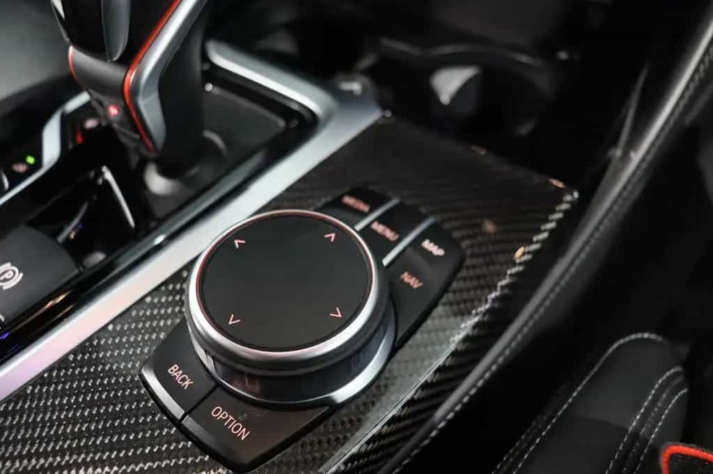 BMW X4 Competition H&K*DisplayKey*Carbon 09/2021-photo-35