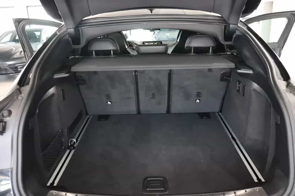 BMW X4 Competition H&K*DisplayKey*Carbon 09/2021-photo-40