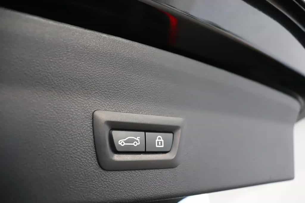BMW X4 Competition H&K*DisplayKey*Carbon 09/2021-photo-41