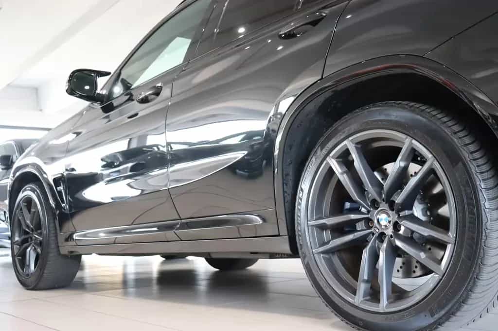 BMW X4 Competition H&K*DisplayKey*Carbon 09/2021-photo-8