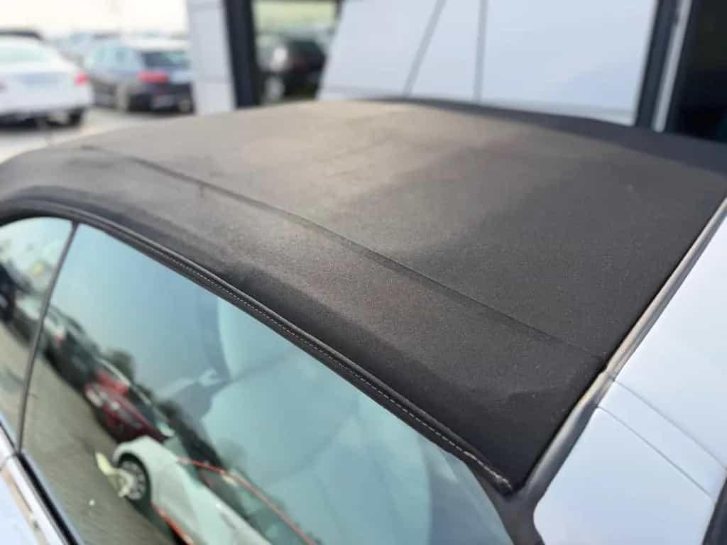 Lancia Flavia 2,4 Cabriolet Automatik Leder Soundsystem 03/2013-photo-27