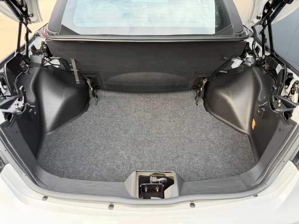 Lancia Flavia 2,4 Cabriolet Automatik Leder Soundsystem 03/2013-photo-28
