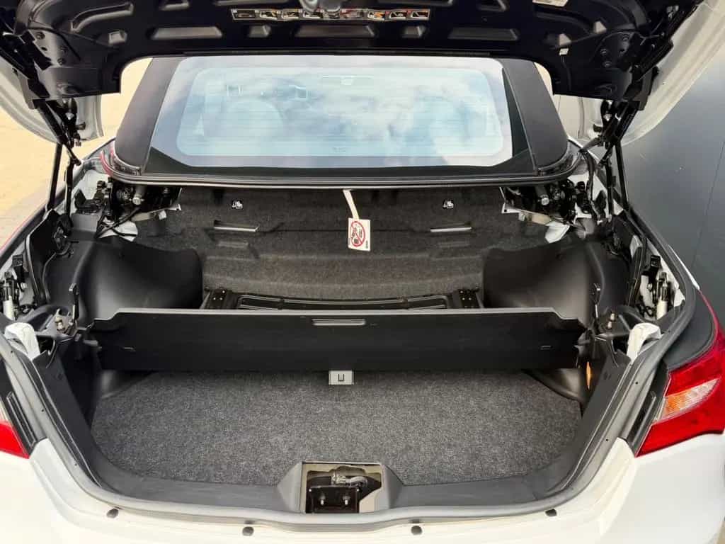 Lancia Flavia 2,4 Cabriolet Automatik Leder Soundsystem 03/2013-photo-29