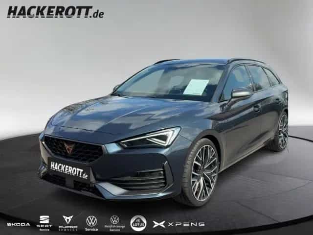 Cupra Leon Sportstourer VZ 2.0TSI *5Jahre Garantie ab 02/2024-photo-0