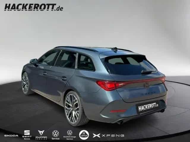 Cupra Leon Sportstourer VZ 2.0TSI *5Jahre Garantie ab 02/2024-photo-1