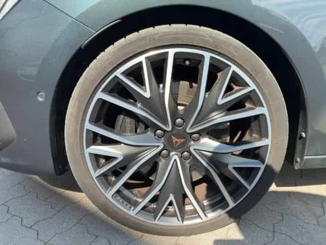Cupra Leon Sportstourer VZ 2.0TSI *5Jahre Garantie ab 02/2024-photo-10