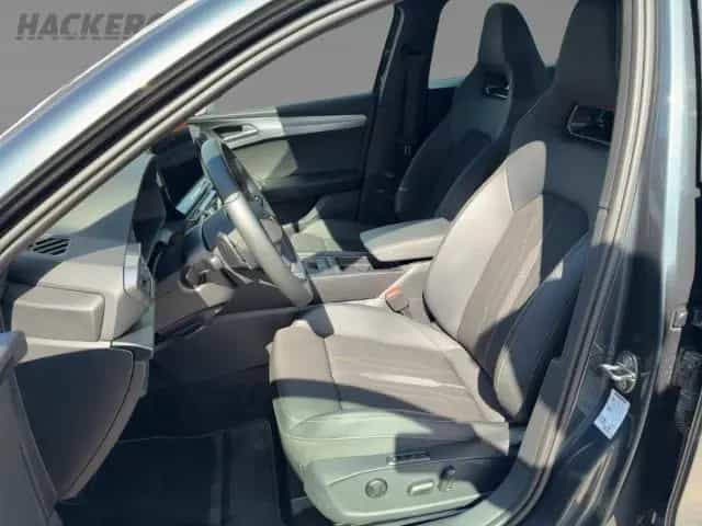 Cupra Leon Sportstourer VZ 2.0TSI *5Jahre Garantie ab 02/2024-photo-5