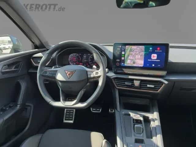 Cupra Leon Sportstourer VZ 2.0TSI *5Jahre Garantie ab 02/2024-photo-7