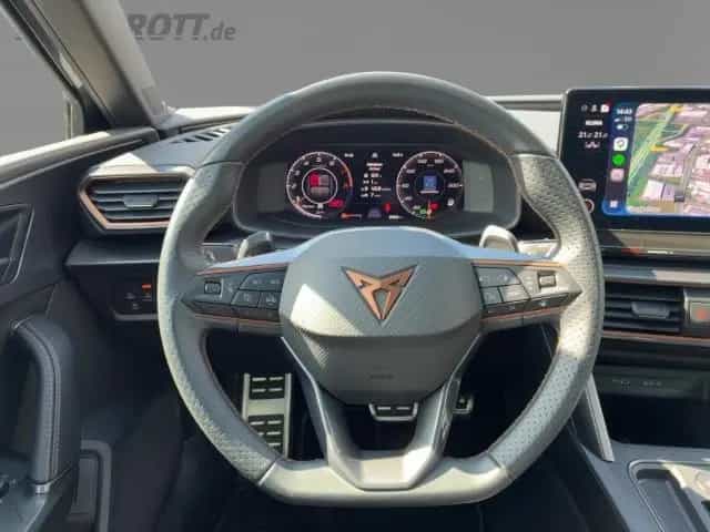 Cupra Leon Sportstourer VZ 2.0TSI *5Jahre Garantie ab 02/2024-photo-8