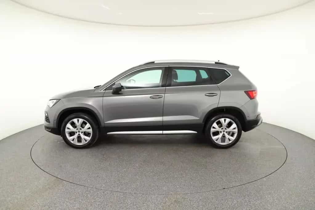 Seat Ateca Xperience 2.0 TDI 110kW DSG *AHK*RFK*4x4*L 11/2022-photo-11