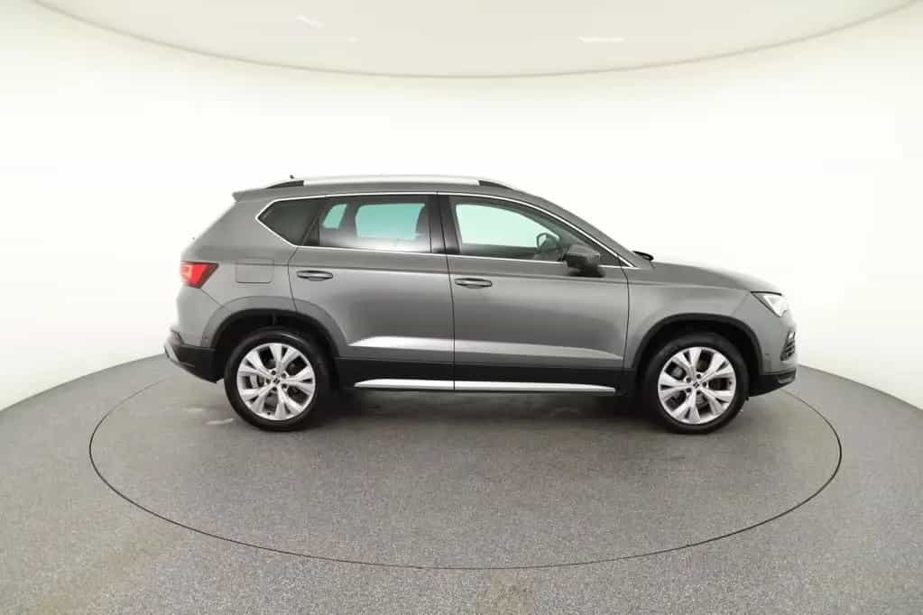 Seat Ateca Xperience 2.0 TDI 110kW DSG *AHK*RFK*4x4*L 11/2022-photo-12