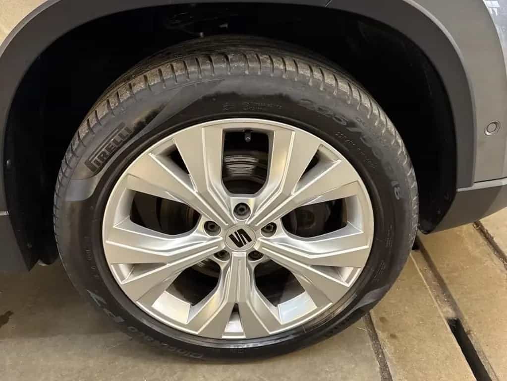 Seat Ateca Xperience 2.0 TDI 110kW DSG *AHK*RFK*4x4*L 11/2022-photo-14