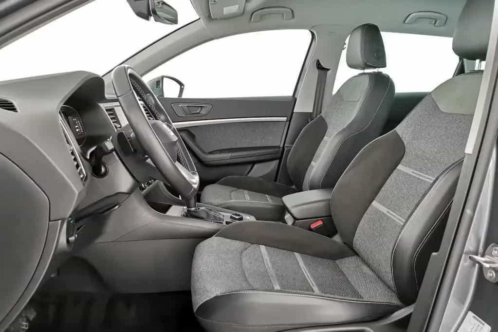 Seat Ateca Xperience 2.0 TDI 110kW DSG *AHK*RFK*4x4*L 11/2022-photo-20
