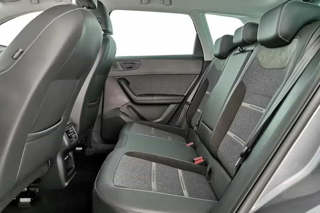 Seat Ateca Xperience 2.0 TDI 110kW DSG *AHK*RFK*4x4*L 11/2022-photo-21