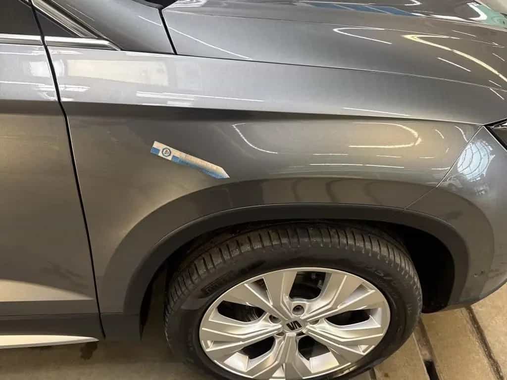 Seat Ateca Xperience 2.0 TDI 110kW DSG *AHK*RFK*4x4*L 11/2022-photo-48