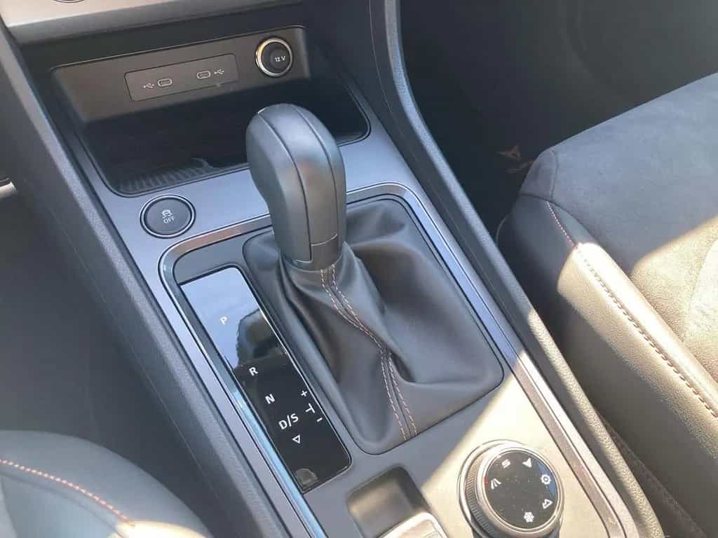 Cupra Ateca VZ 2.0 TSI 4DRIVE DSG 360°KAMERA+AHK+SHZ 02/2025-photo-18