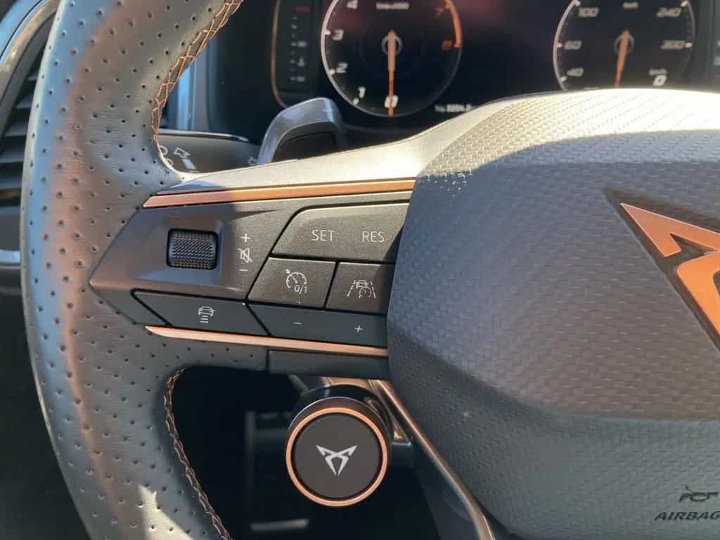 Cupra Ateca VZ 2.0 TSI 4DRIVE DSG 360°KAMERA+AHK+SHZ 02/2025-photo-21