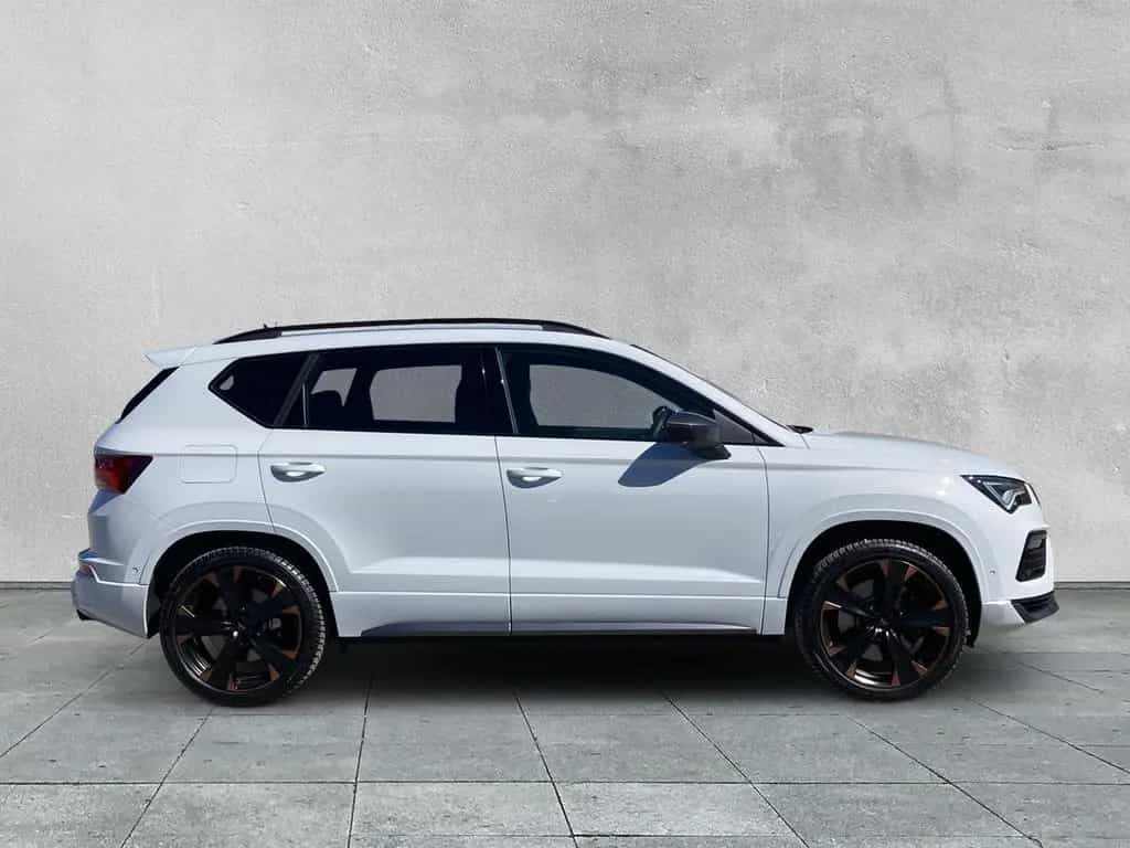 Cupra Ateca VZ 2.0 TSI 4DRIVE DSG 360°KAMERA+AHK+SHZ 02/2025-photo-5