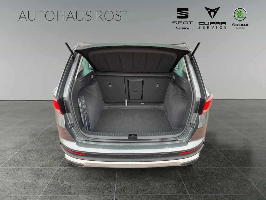 Seat Ateca Xperience 1,5 TSI DSG 09/2024-photo-14