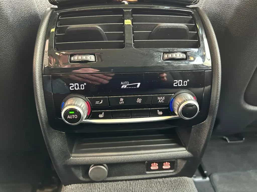 BMW 5 Series 520d xDrive Touring Laserlicht, Kamera, ACC, HUD 11/2022-photo-15