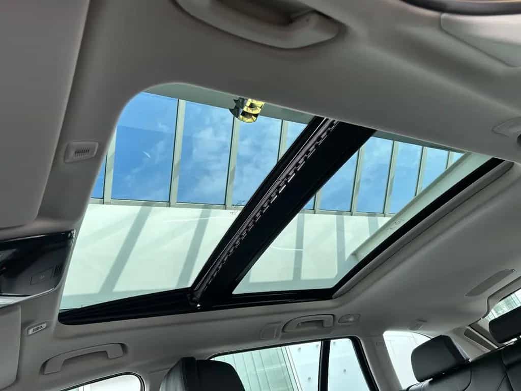 BMW 5 Series 520d xDrive Touring Laserlicht, Kamera, ACC, HUD 11/2022-photo-16
