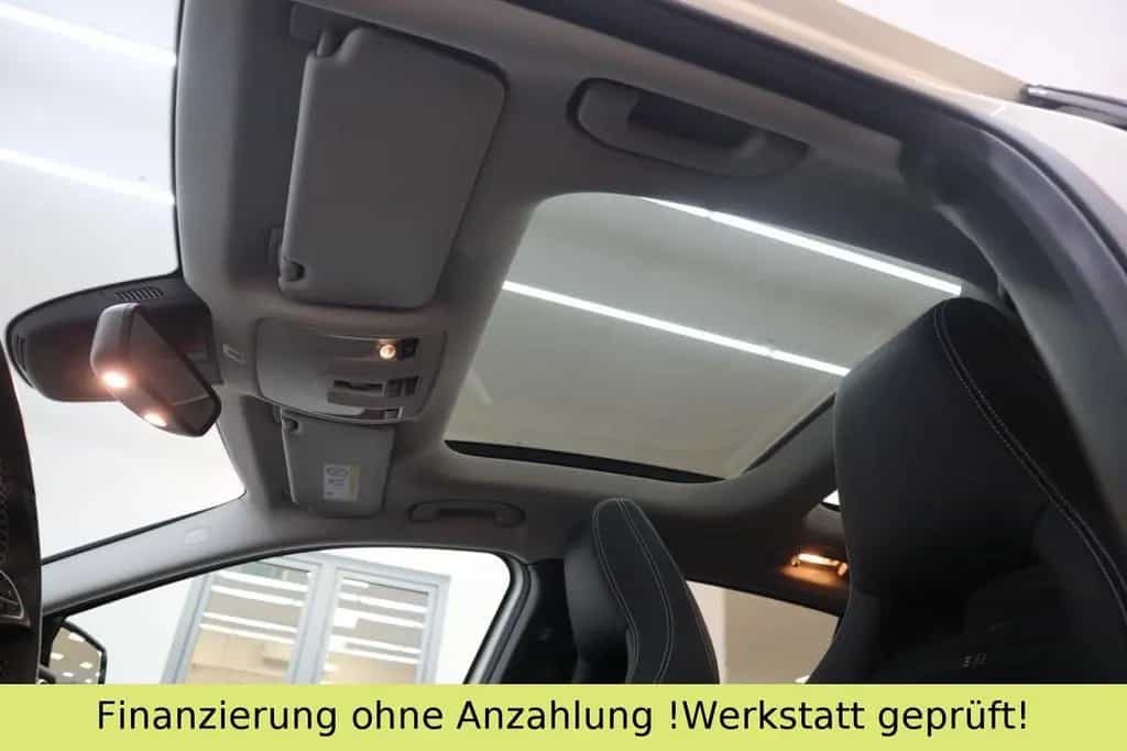 Mercedes-Benz GLA 200 CDI / d*PANO*PDC*KEYLESS-GO*ACC 10/2017-photo-28