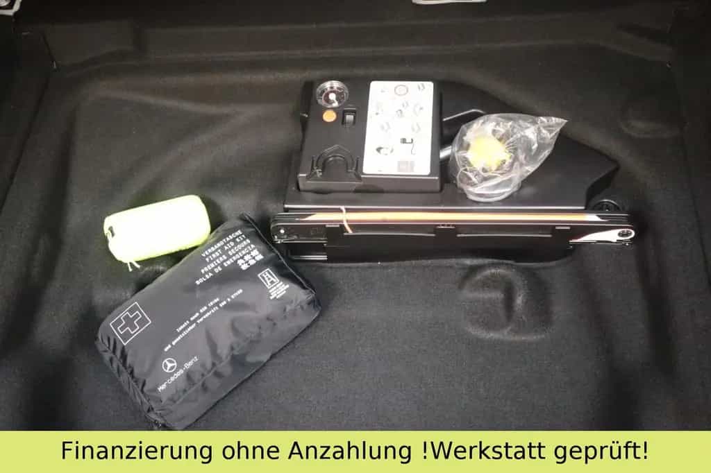 Mercedes-Benz GLA 200 CDI / d*PANO*PDC*KEYLESS-GO*ACC 10/2017-photo-33