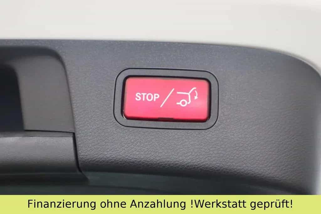 Mercedes-Benz GLA 200 CDI / d*PANO*PDC*KEYLESS-GO*ACC 10/2017-photo-34