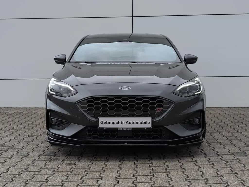 Ford Focus 2.3 EcoBoost S&S ST mit Styling-Paket RFK 07/2020-photo-1