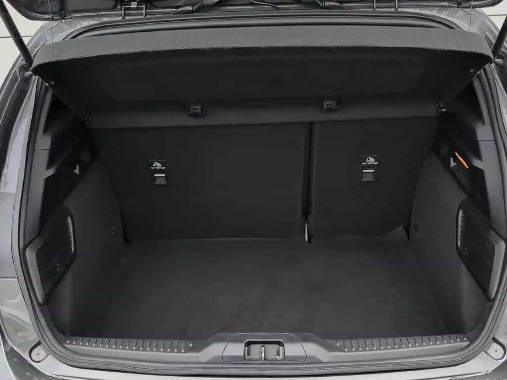Ford Focus 2.3 EcoBoost S&S ST mit Styling-Paket RFK 07/2020-photo-12