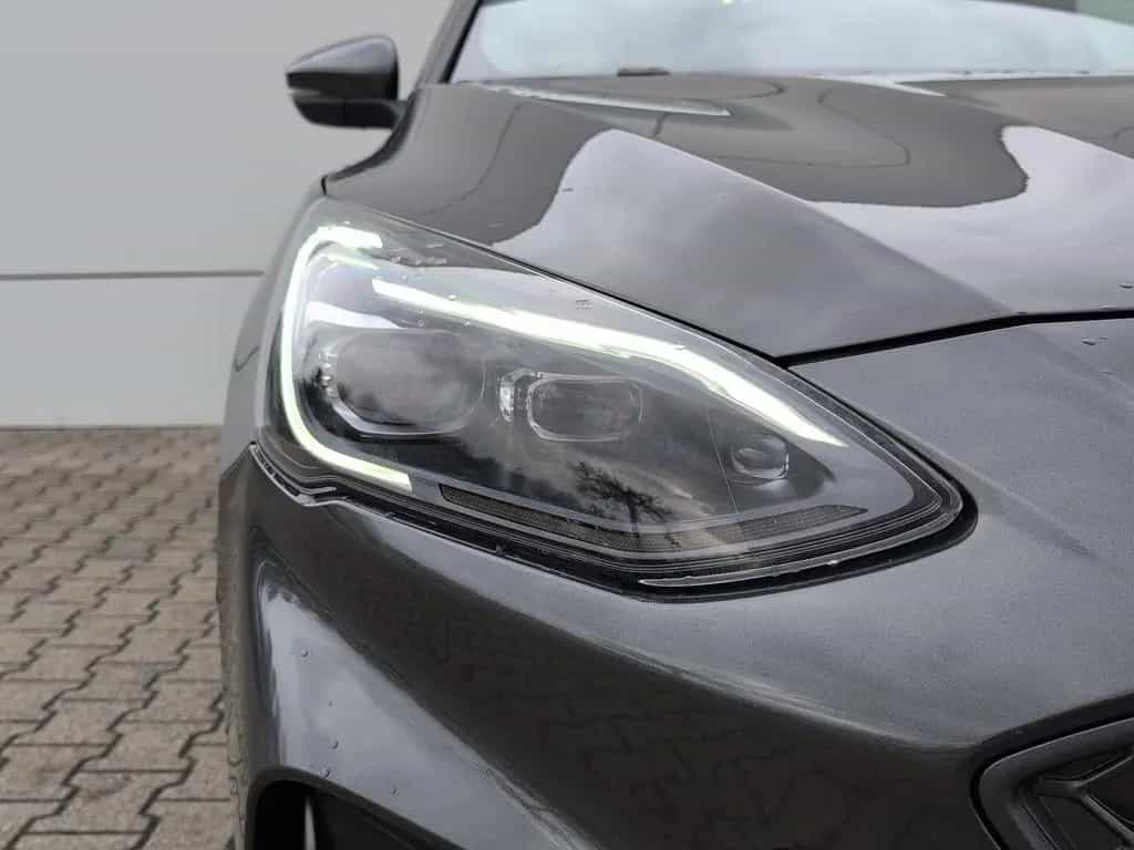 Ford Focus 2.3 EcoBoost S&S ST mit Styling-Paket RFK 07/2020-photo-13